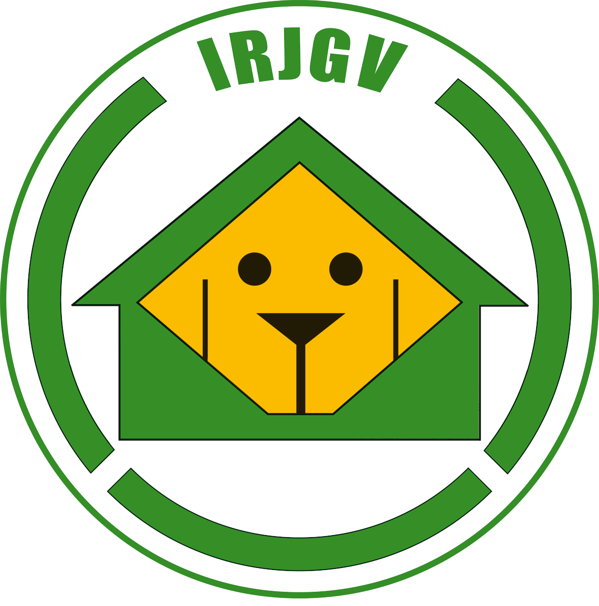 IRJGV Logo